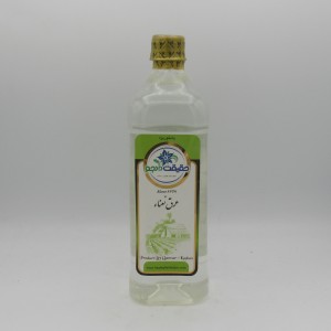 عرق نعناء یک لیتر