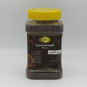 قهوه هسته خرما 500 گرم