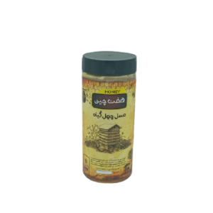عسل چهل گیاه 900 گرم