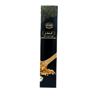 عود دست ساز کندر