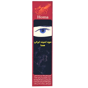 عود دست ساز اسپند