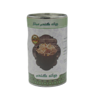 جوانه گندم ممتاز