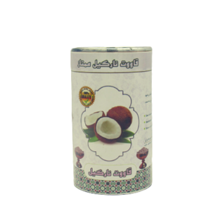 قاووت نارگیل ممتاز