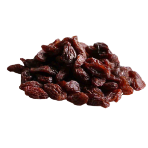 مویز گوشتی آفتابی دیم( هسته دار ) نیم کیلو