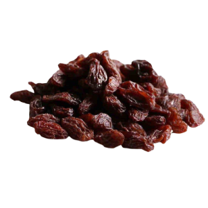 مویز قرمز گوشتی ( هسته دار ) نیم کیلو