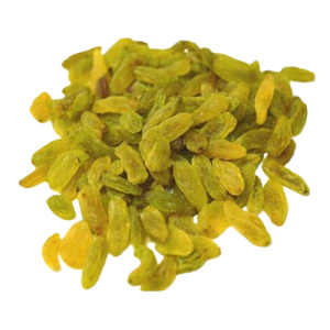 کشمش سبز