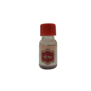 سرمه اثمد قهوه ای