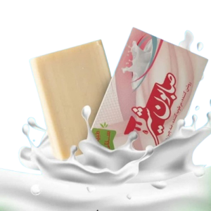صابون_طبیعی_شیر