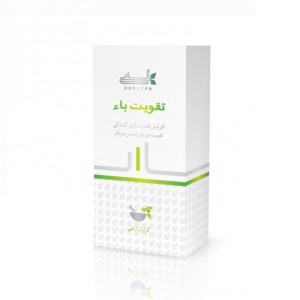 تقویت جنسی مردان