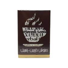 دمنوش دارچین زنجبیل