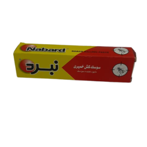 سوسک کش خمیری