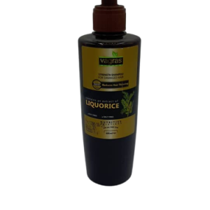 شامپو گیاهی واگراس