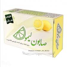 صابون لیمو