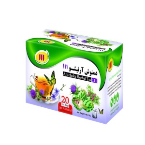 دمنوش آرتیشو
