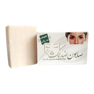 صابون ضد لک