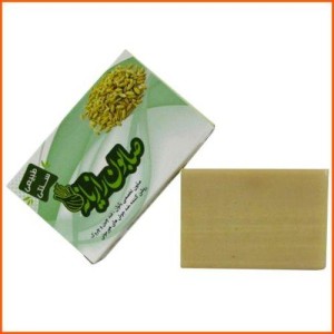صابون رازیانه