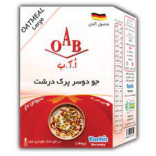 جو دوسر پرک درشت