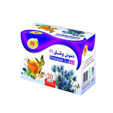 دمنوش مخلوط بوقناق