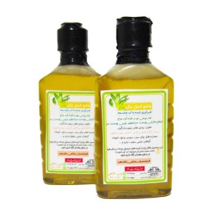 شامپو کندش