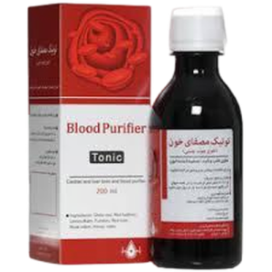 تونیک مصفای خون (اخلاط ثلاثه)