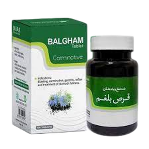 مکمل دوای بلغم