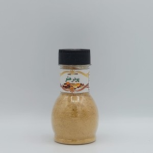 پودر هلو ارگانیک