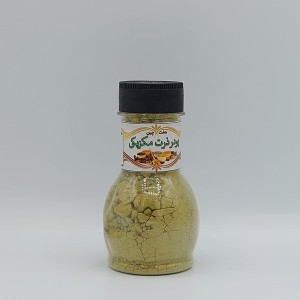 چاشنی  ذرت مکزیکی  ارگانیک