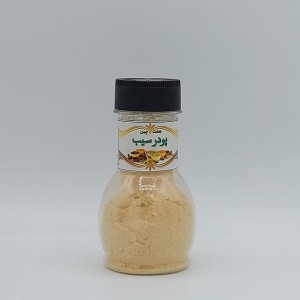 پودر سیب ارگانیک