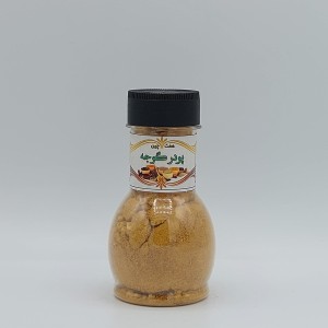 پودر گوجه ارگانیک