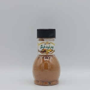 پودر توت فرنگی ارگانیک