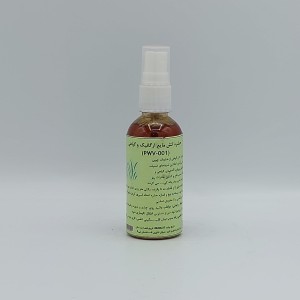 حشره کش مایع گیاهی و ارگانیک