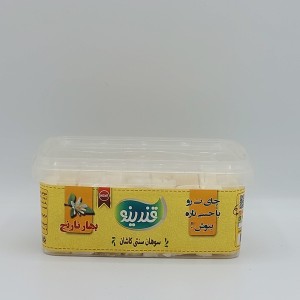 قند طعم دار بهارنارنج