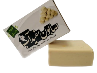 صابون سفیداب ممتاز