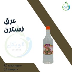 عرق نسترن یک لیتر