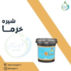 شیره خرما ۵۰۰ گرم