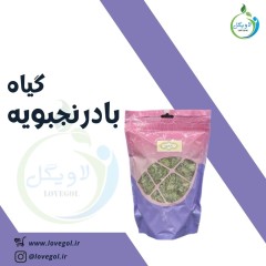 گیاه بادرنجبویه 65 گرم