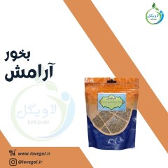 بخور آرامش 80 گرم