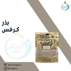 بذر کرفس 120 گرم