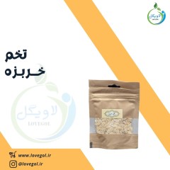 تخم خربزه 40 گرم