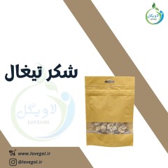 شکر تیغال 30 گرم
