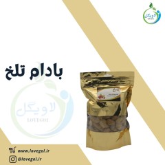 بادام تلخ