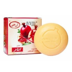 صابون انار ان جی