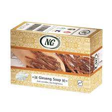 صابون جنسینگ