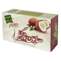 صابون نارگیل
