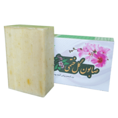 صابون گل ختمی
