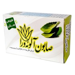 صابون آلوئه ورا
