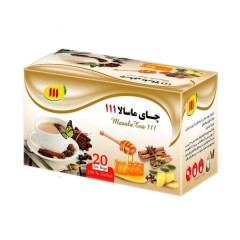 چای ماسالا 200 گرم