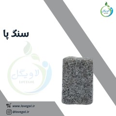 سنگ پا
