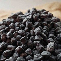 نخود سیاه نیم کیلو