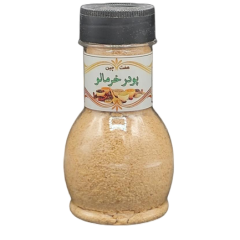 پودر خرمالو ارگانیک